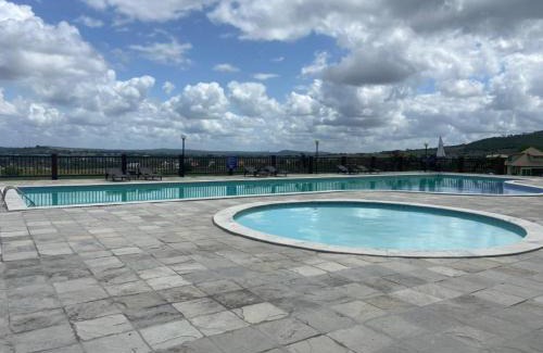 Saire Apartment | FLAT VILLA MONTE CASTELO