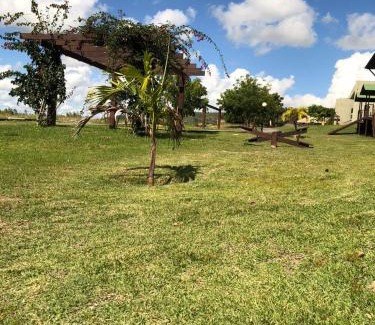 Saire Apartment | FLAT VILLA MONTE CASTELO