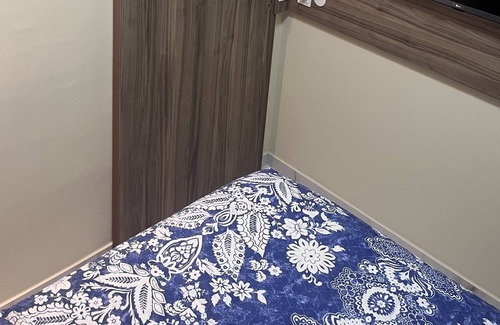 Saire Apartment | Flat Villa Monte Castelo