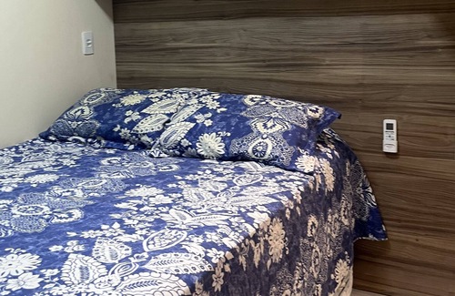 Saire Apartment | Flat Villa Monte Castelo