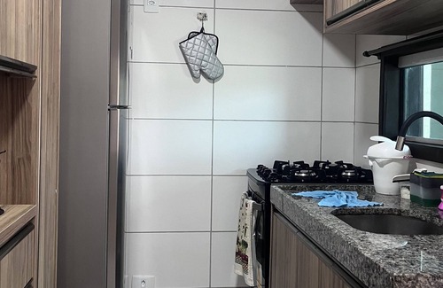 Saire Apartment | Flat Villa Monte Castelo