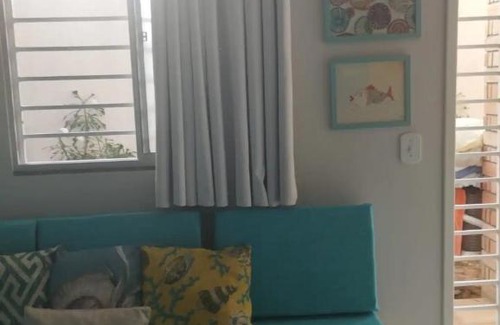 Coqueiro Apartment | Flat Villaggio Coqueiro