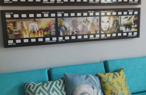 Coqueiro Apartment | Flat Villaggio Coqueiro