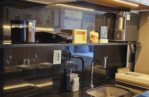 Jardim Oceania Apartment | Flat Vista mar em João Pessoa