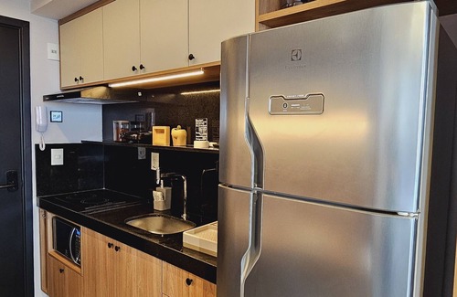 Jardim Oceania Apartment | Flat Vista mar em João Pessoa