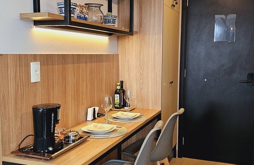 Jardim Oceania Apartment | Flat Vista mar em João Pessoa