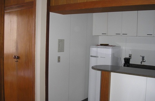 Barro Preto Apartment | FLATBH - MINES CENTER, CENTRAL MARKET . INTERNET WI-FI, SWIMMING POOL