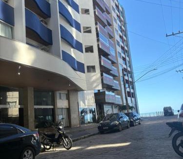 Centro Apartment | Flatguarapari