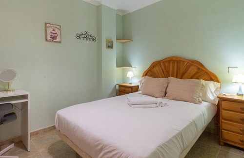 La Garita Apartment | Flatguest LA SAL - La Garita - Beach - FastWiFi