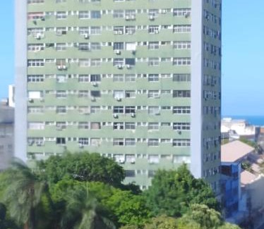 Centro Apartment | Flatmobiliadofortaleza