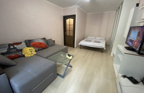 Pechers'kyi District Apartment | FlatRent near the Center