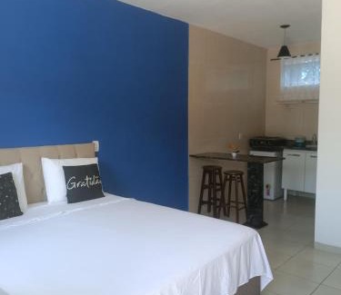 Regiao Visconde de Maua House | Flats 1 Locação Penedo RJ