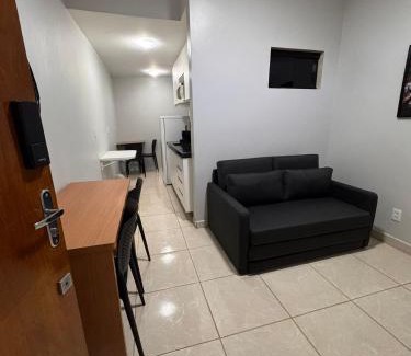 Asa Norte Apartment | Flats Asa Norte CLN 110 by CentoEdez