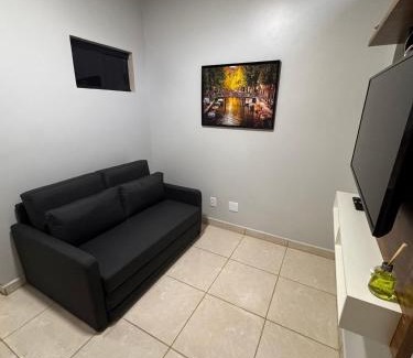 Asa Norte Apartment | Flats Asa Norte CLN 110 by CentoEdez