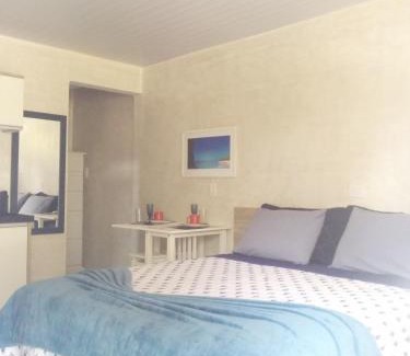 Floresta Velha House | Flats Baia dos Porcos