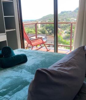 Floresta Velha House | Flats Baia dos Porcos