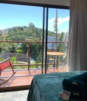 Floresta Velha House | Flats Baia dos Porcos