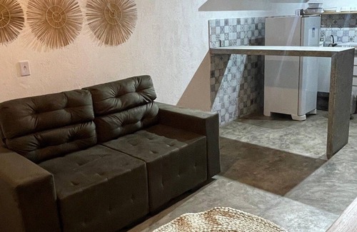 Praia do Frances Apartment | Flats da Ilha 2 Quartos