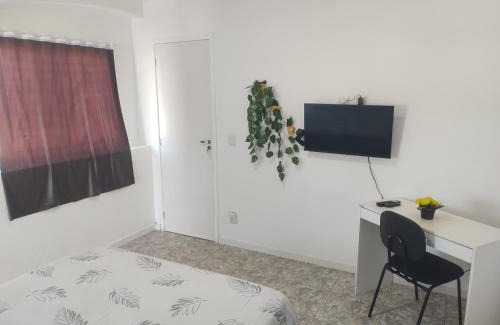 Verolme Apartment | Flats Doce Angra Vilage