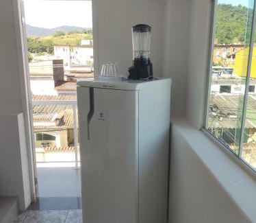 Verolme Apartment | Flats Doce Angra Vilage