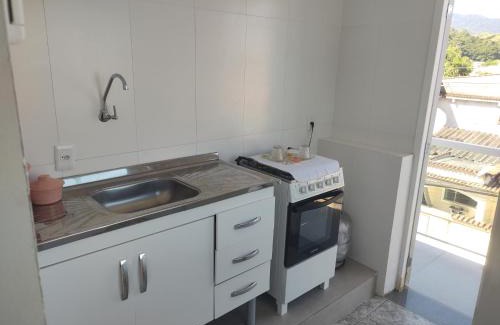 Verolme Apartment | Flats Doce Angra Vilage