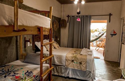 Ponta do Anel Apartment | FLATS MACAPÁ MEU AMOR 6