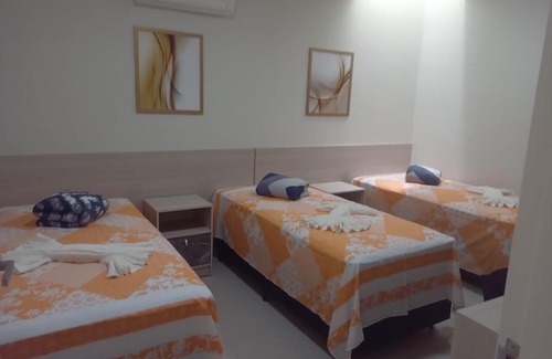 Garanhuns Apartment | FLATS MANOEL TAVARES