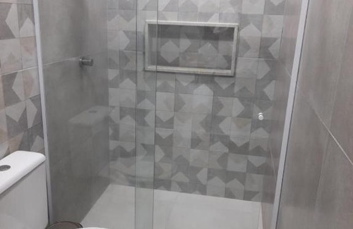 Garanhuns Apartment | FLATS MANOEL TAVARES