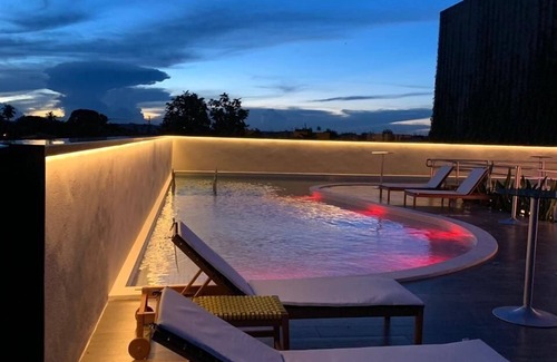 Barra de Jangada Apartment | Flats no Barra Home Stay Por Yolo