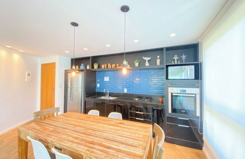 Praia dos Carneiros Apartment | Flats no Carneiros Beach Resort