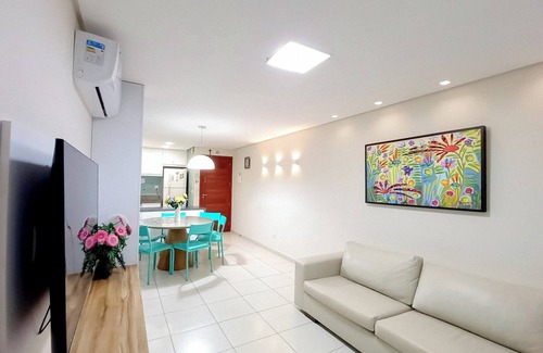 Praia dos Carneiros Apartment | Flats no Carneiros Beach Resort