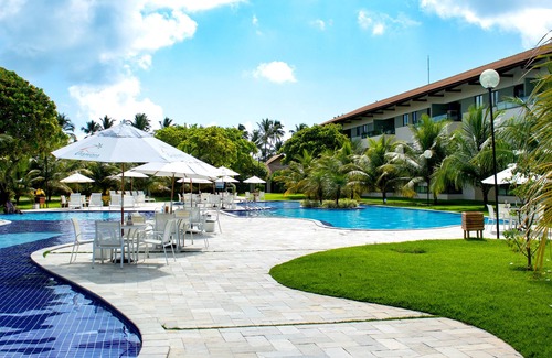 Praia dos Carneiros Apartment | Flats no Carneiros Beach Resort