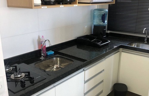 Boa Viagem Apartment | Flats no Golden Home Boa Viagem por Yolo