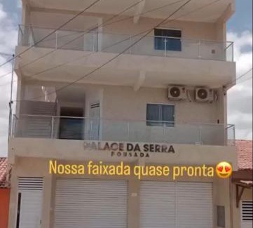 Serra de Sao Bento House | Flats Palace da serra