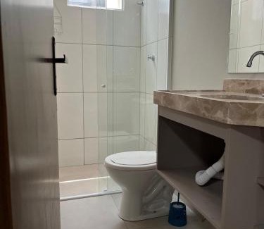 Juazeiro do Norte Apartment | Flats Prime