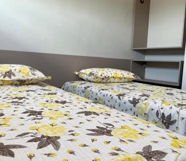 Juazeiro do Norte Apartment | Flats Prime