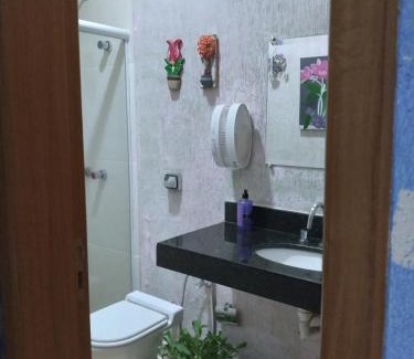 Santa Genoveva Apartment | Flats Santa Genoveva