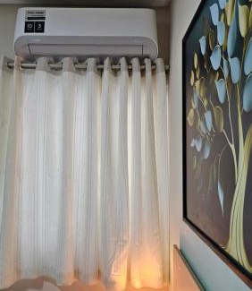 Serra Talhada Apartment | Flats Stúdio Serra Talhada