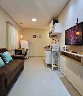 Serra Talhada Apartment | Flats Stúdio Serra Talhada