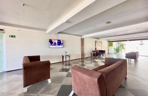 Praia de Iracema House | Flats Tabajara Residence