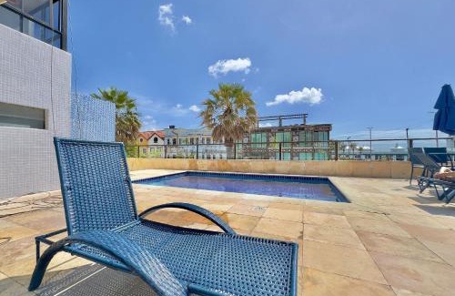 Praia de Iracema House | Flats Tabajara Residence