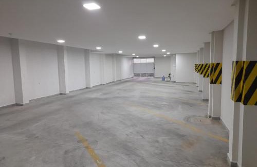 Garanhuns Apartment | FLATS TAVARES ARAUJO 202