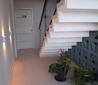 Garanhuns Apartment | FLATS TAVARES ARAUJO 202