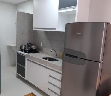 Garanhuns Apartment | Flats Tavares Araujo