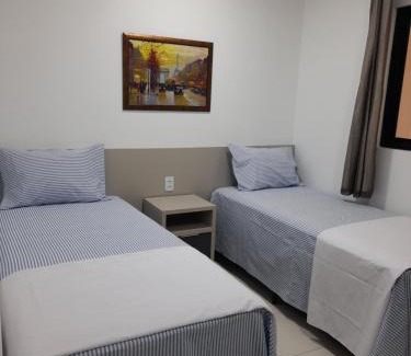 Garanhuns Apartment | Flats Tavares Araujo