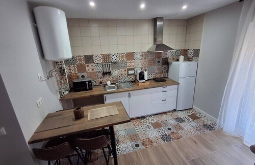 Brihuega Apartment | Flats Tierra de Lavanda - Piedra bermeja