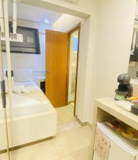 Lidice Apartment | Flats Uberlândia