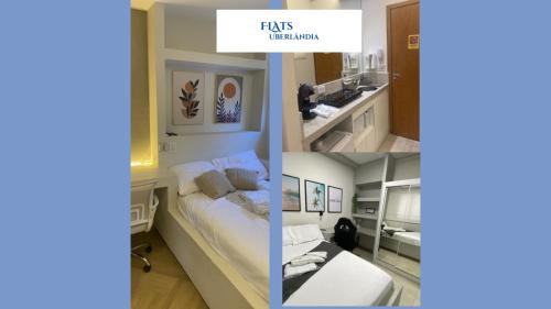 Lidice Apartment | Flats Uberlândia