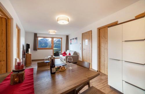 Castelbello-Ciardes Apartment | Flatschhof - Apartment Vermoi