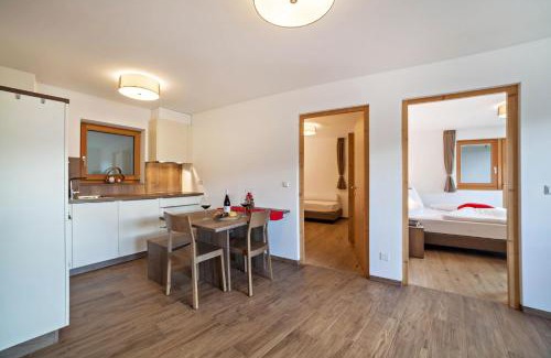 Castelbello-Ciardes Apartment | Flatschhof - Apartment Vermoi